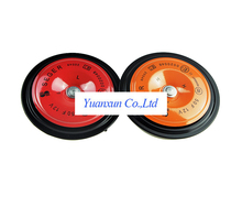 Car horns Horn basin-type horn car whistle waterproof speaker