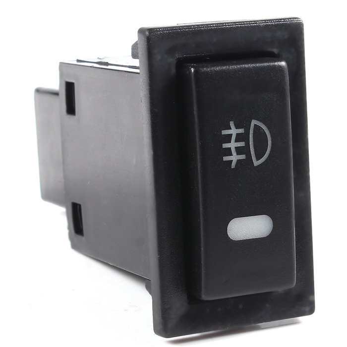 Car Fog Light Rocker Switch-QDG88 (5)