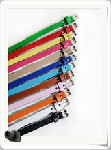 Multi Color Women Belts Metal Buckle Wild Casual Thin Belts Female Cinto Femme Female Strap Belly