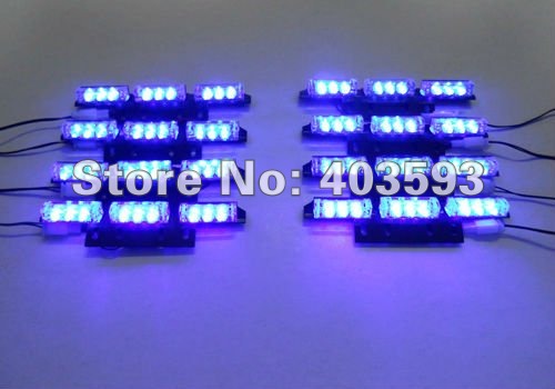   8 * 9 72LED  -   3  MODERECOVERY  