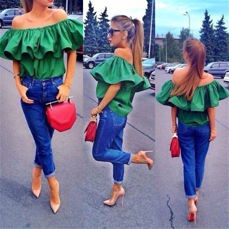 Женские блузки 2015 доставка