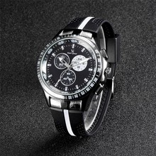 Men s new senior watch 2016 V6 watch brand High quality high end watches leisure fashion