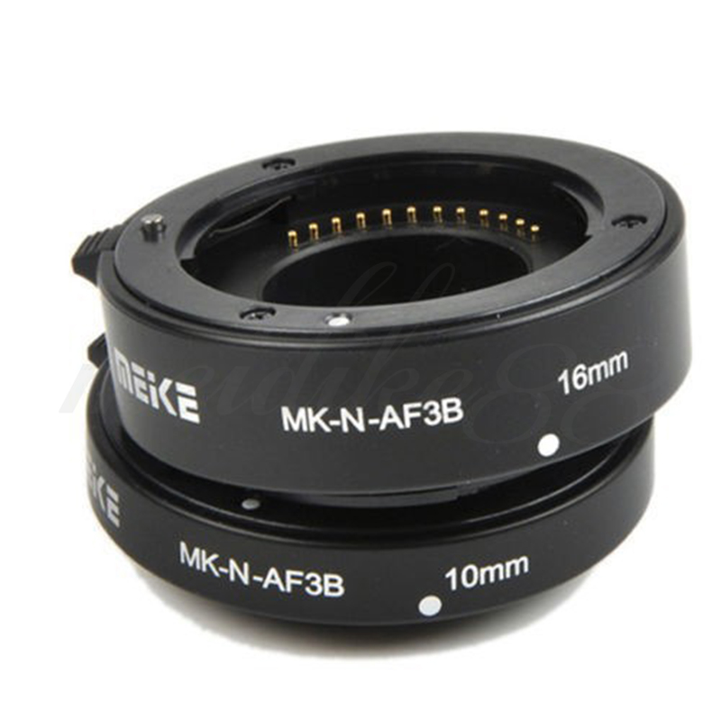 MK-N-AF3B  AF    10  16   Nikon DSLR  