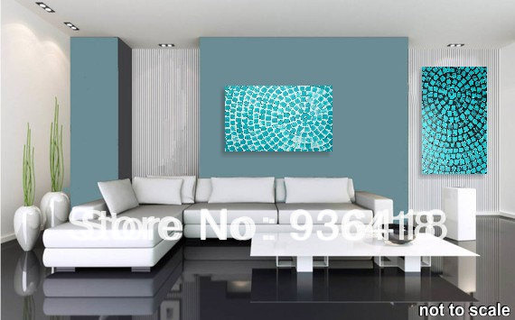 Wohnzimmer deko : wohnzimmer deko türkis ~ inspirierende bilder ...