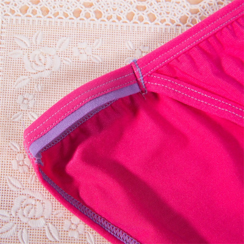 4 pcs/lot Women’s Sexy Underwear String Panties Low Waist Women Briefs Thongs Sexy Lingerie 12 Color Women Briefs Size M / L 4 pcs/lot Women’s Sexy Underwear String Panties Low Waist Women Briefs Thongs Sexy Lingerie 12 Color Women Briefs Size M / L