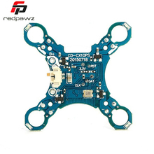 Cheerson CX-10C CX10C RC Helicopter Quadcopter spare parts and Accessories Cheerson CX-10C RC Airplane Parts Receiver Board