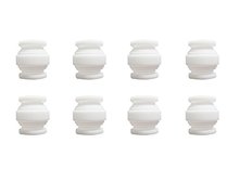 Original DJI Phantom 3 Damping Rubber Balls Shock Absorber for Professional Camera Gimbal Anti Vibration(White)