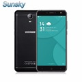 Original Doogee X7 Pro 6 0 inch Android 6 0 Smartphone 2GB 16GB MTK6737 Quad Core