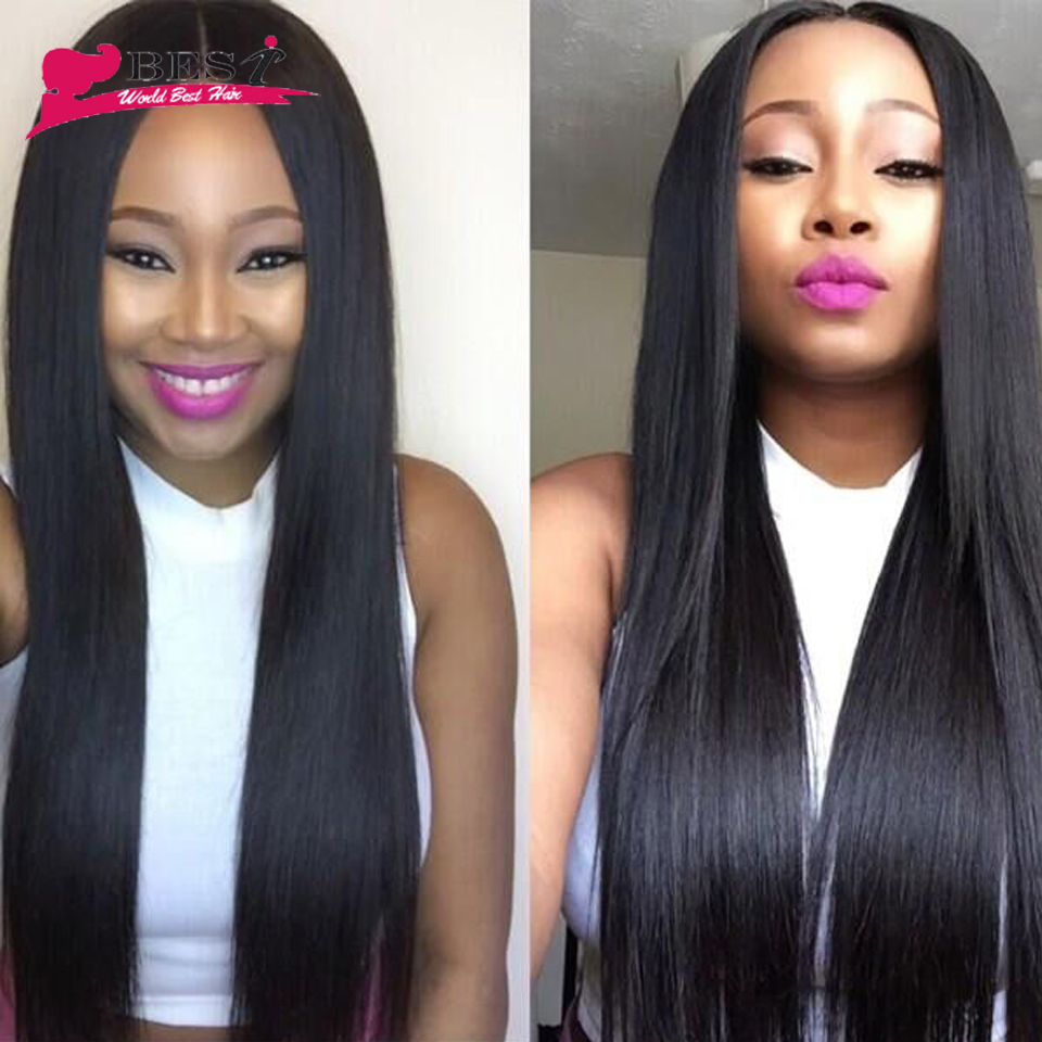 Grade 8a Unprocessed Virgin Hair Brazilian Virgin Hair Straight Cheap Brazilian Hair 4 Bundles