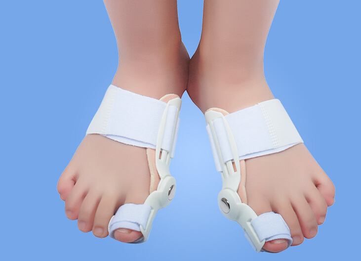 On Sale New Big Toe Bunion Splint Straightener Corrector Foot Pain Relief Hallux Valgus for Unisex