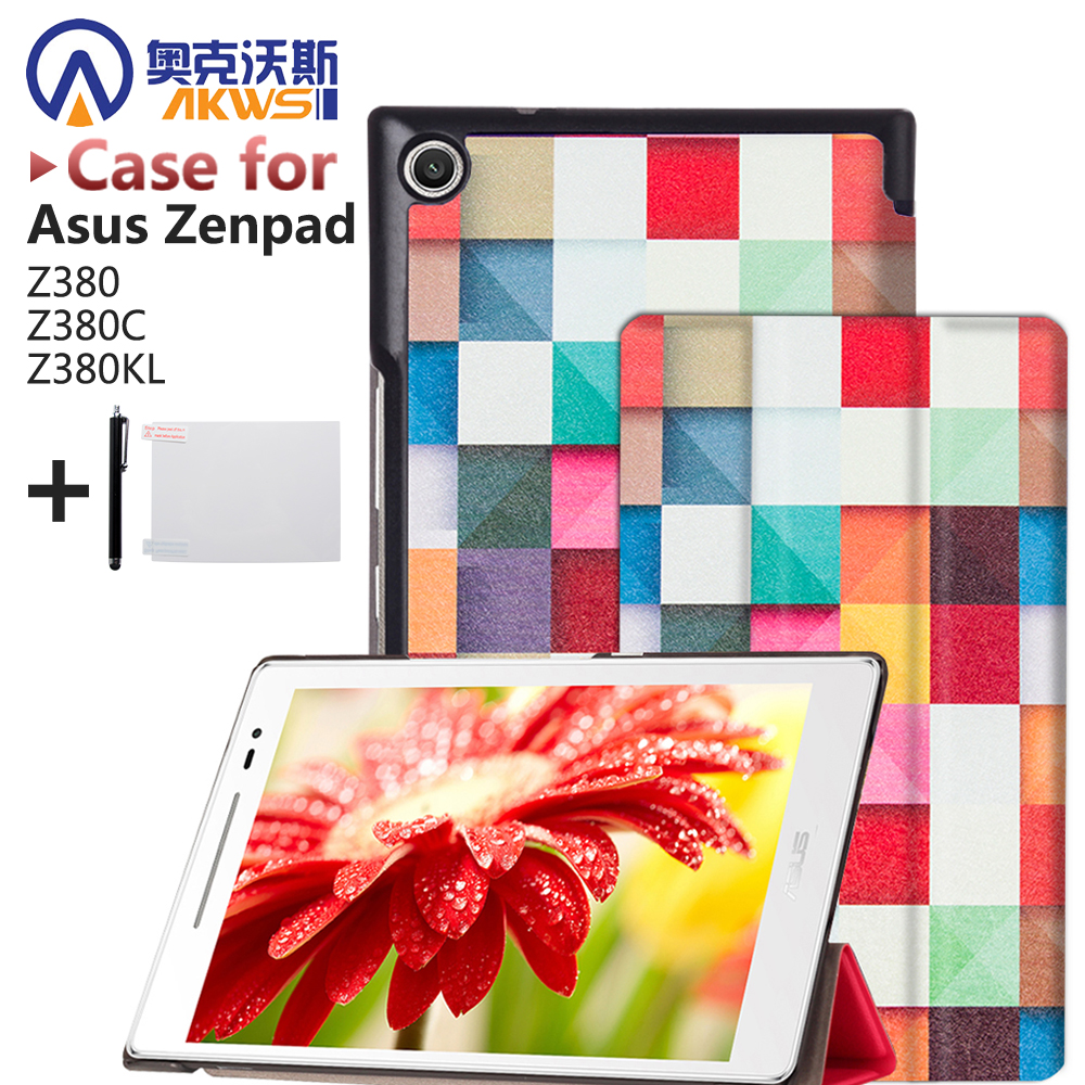      Asus Zenpad 8.0 Z380 Z380C Z380KL Tablet +   + 