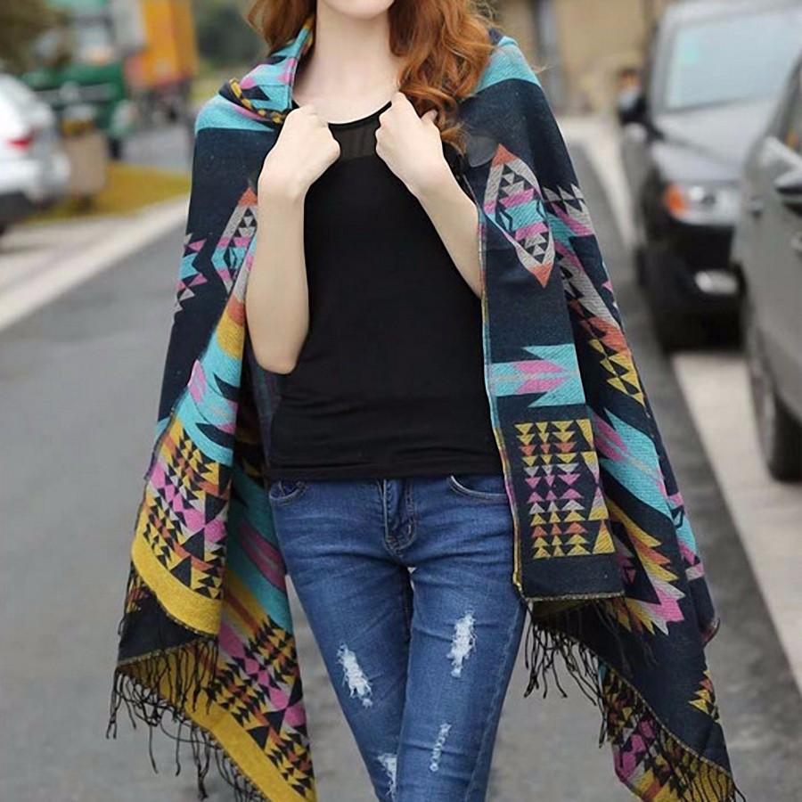 Fashion-Wool-Winter-Scarf-Women-Spain-Desigual-Scarf-Plaid-Thick-Brand-Shawls-and-Scarves-for-Women
