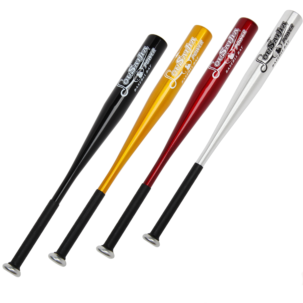 aluminum alloy baseball bat stick 25 inches baseball stick aluminum alloy baseball bat stick 25 inches baseball stick