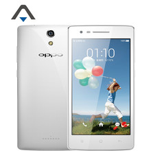 Original OPPO 3007 Qualcomm Quad Core 1.2 GHz 4.7″ 1280×720 Android 4.4 8MP Camera 1GB RAM 8GB ROM 4G TD-LTE Smartphone