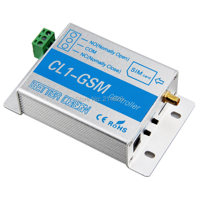 Cl1-gsm gsm               