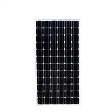 solar panel 200w 24v monocrystalline solar cells price 36v waterproof zonnepanelen china solar module photovoltaic panels