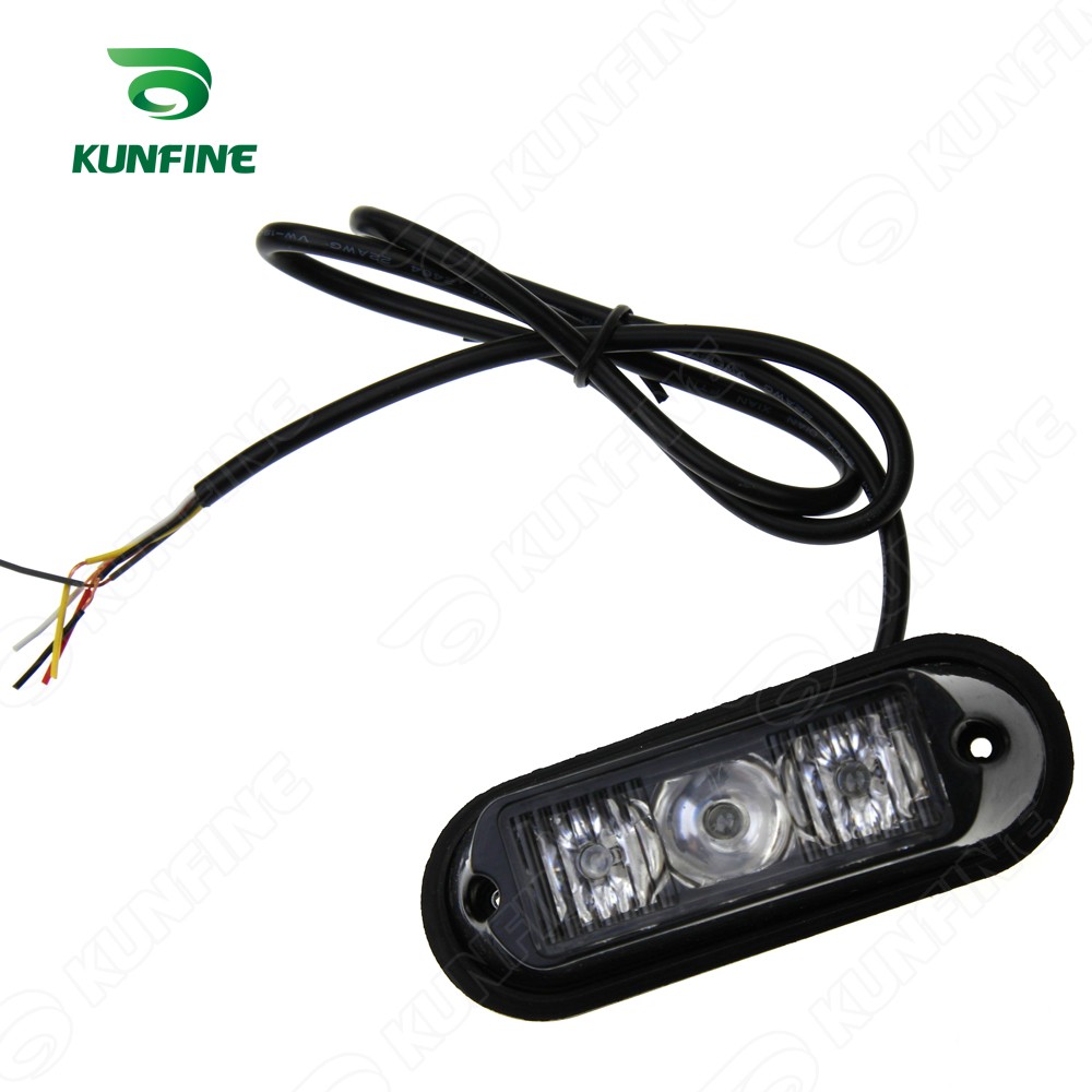 LED Strobe light KF-L3002-A
