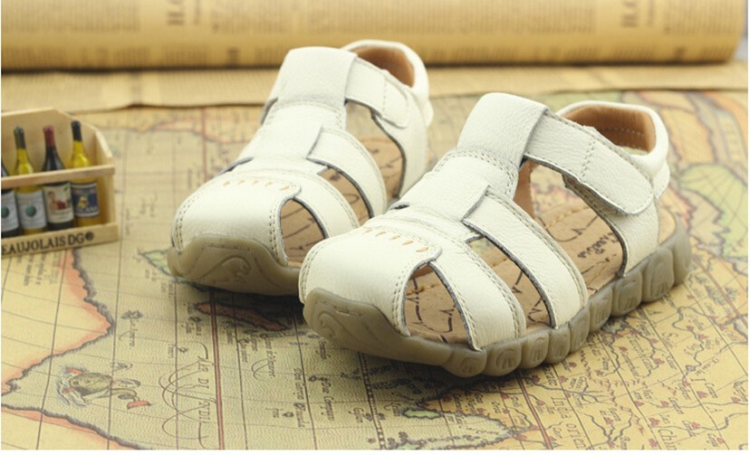 kids boy sandals-7