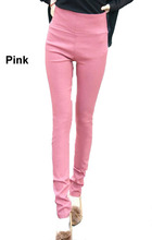 Women new Pant Fashion Trend slim fit Trouser Sexy Jeans W904