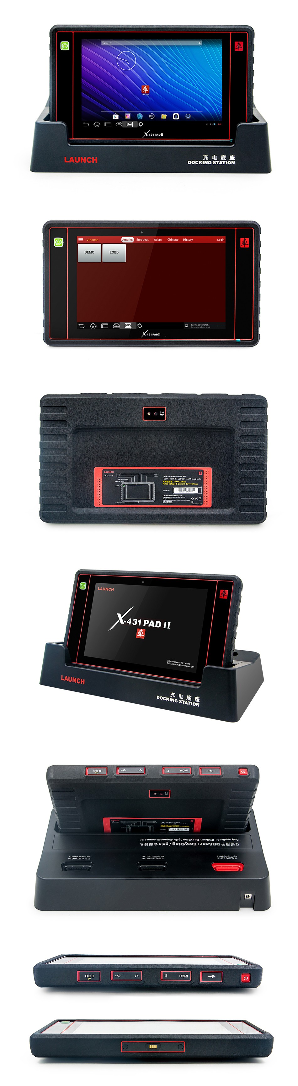 2016-New-Arrival-Launch-X431-PAD-II-100-Original-WiFi-Update-Launch-x-431-pad-ii-3