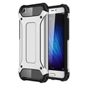 For Xiaomi Mi5 Mi5 Prime Anti Knock Cases Transformer Series Shockproof PC TPU Phone Case Cover