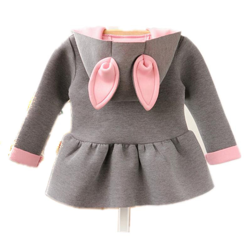 Girl\'s Fashion jackets Outerwear Girls Hoodies Jac...