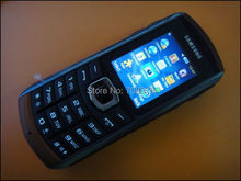 Original Samsung B2710 Xcover 271 Waterproof Anti Dust Anti Shock Refurbished Unlocked Mobile Phone