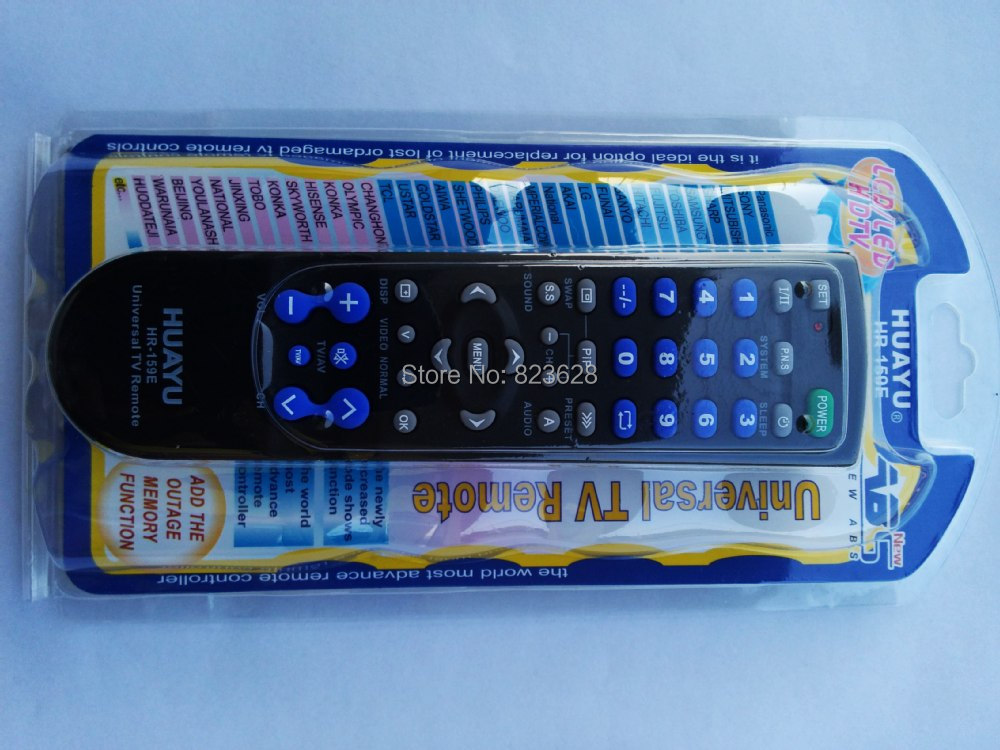Инструкция Huayu Hr N98 - instrukciyatable19