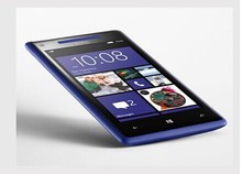 8X Original Unlocked HTC 8X C620e Windows Phone 8 Dual core 8MP Camera 8G16G Internal Cell