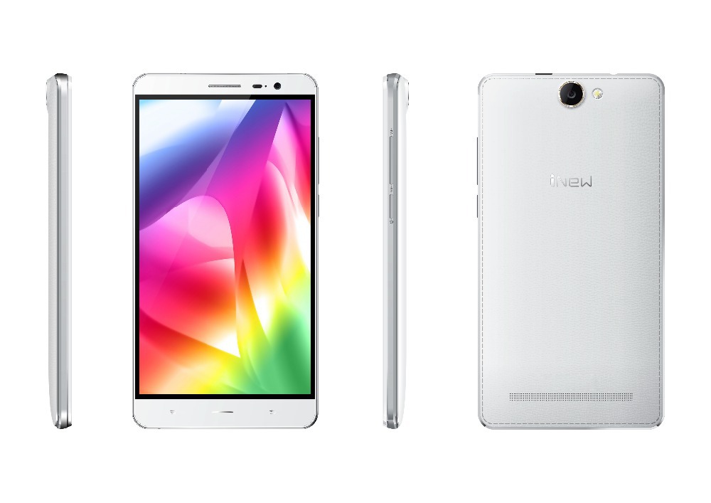 5 !  inew L4  4  LTE Android 5.1 5000    5.5  HD 2     MTK6735   GPS 