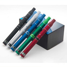 100 pieces lot AGo G5 Dry Herb Vaporizer Pen 650mah Electronic Cigarette with LCD Display AGO