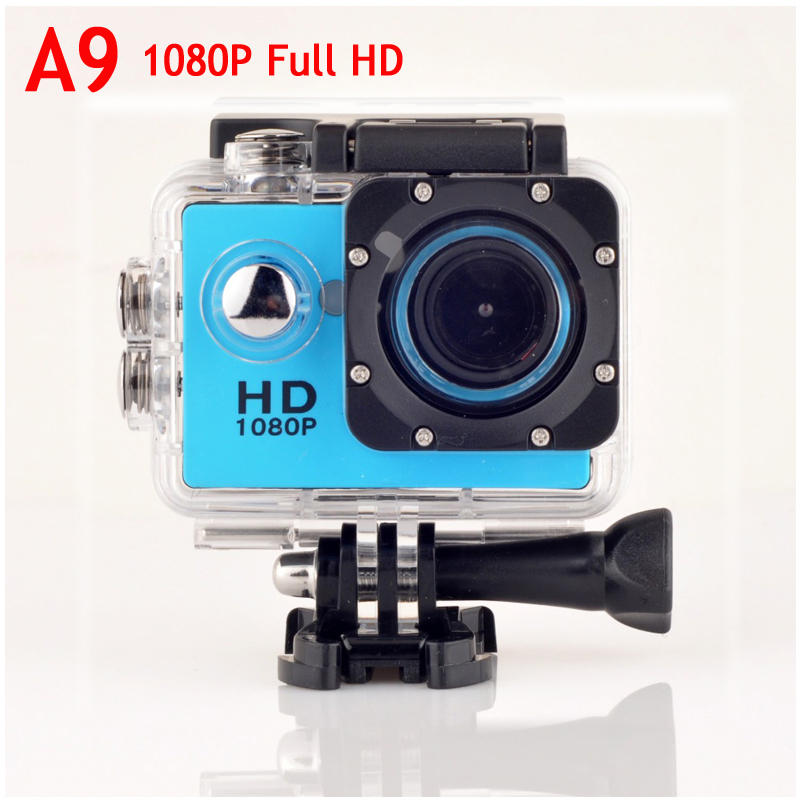   A9  12MP  30     Mini 1080 P Full HD   2015