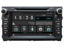 FOR HYUNDAI MISTRA CAR DVD Player car stereo car audio head unit Capacitive Touch Screen SWC DVR car multimedia