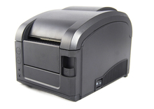 cheap thermal adhesive sticker printer 16mm~82mm printing width support linux/win7 any USB port GP3120TL