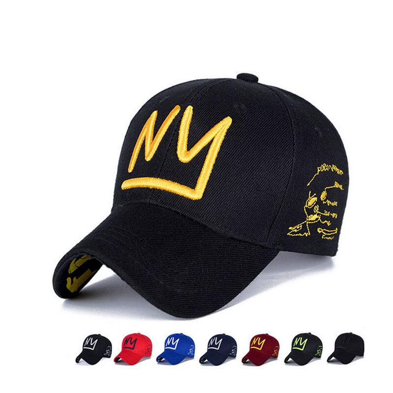 cool logo hats