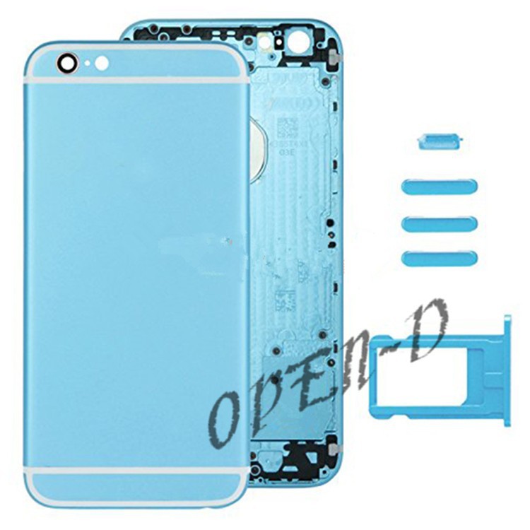 open iPhone6 color housing 20