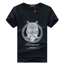 HOT sports fashion cotton printed t shirt men hip hop clothing summer style casual camisa masculina roupas mens tshirt mxc0115