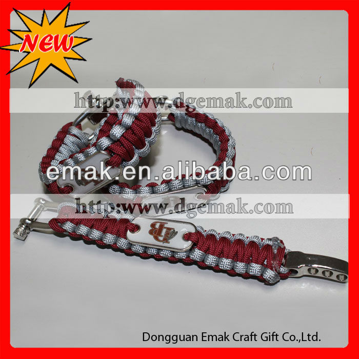 0 : Buy wholesale paracord bracelet supplies from Reliable bracelet fox suppliers ...