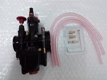 GY6 125cc group, 200cc scooters of 150cc180cc super high performance 32 mm PWK carburetor / 6-color tubing