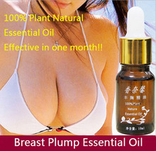 2Pcs Breast Enlargement Oil 100 Plant Natural Effective Butt Enhancer Cream Big Bust Powerful Breast Enlargement
