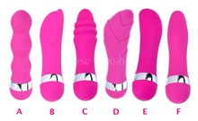 2016 Mini Powerful G-Spot Vibrator Sex Products Silicone Speed Dual Waterproof Vibrators Sex Toy for Woman Sex Machine PY359