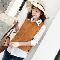 2015-autumn-sleeveless-vest-sweater-female-vest-loose-pullover-sweater.jpg_200x200