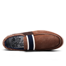 2015 new men s cotton denim canvas shoes Fashion casual board shoes Sneakers mf D034