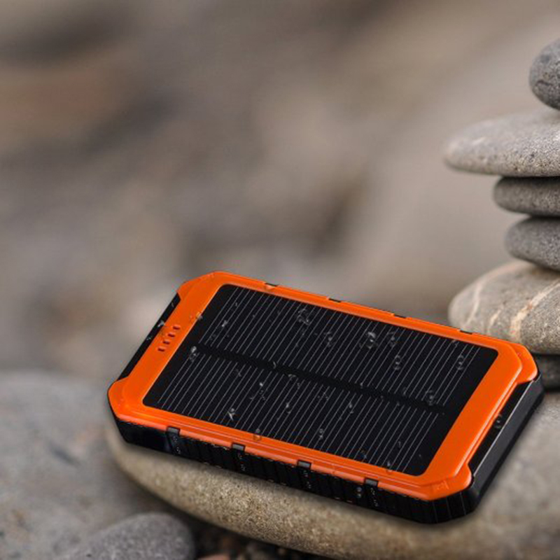 10400maH Universal Portable USB Solar Power Bank External Battery Pack 18650 Charger Waterproof Cellphone for xiaomi iPod iPhone 10400maH Universal Portable USB Solar Power Bank External Battery Pack 18650 Charger Waterproof Cellphone for xiaomi iPod iPhone