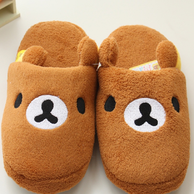 Adult Funny Slippers 58