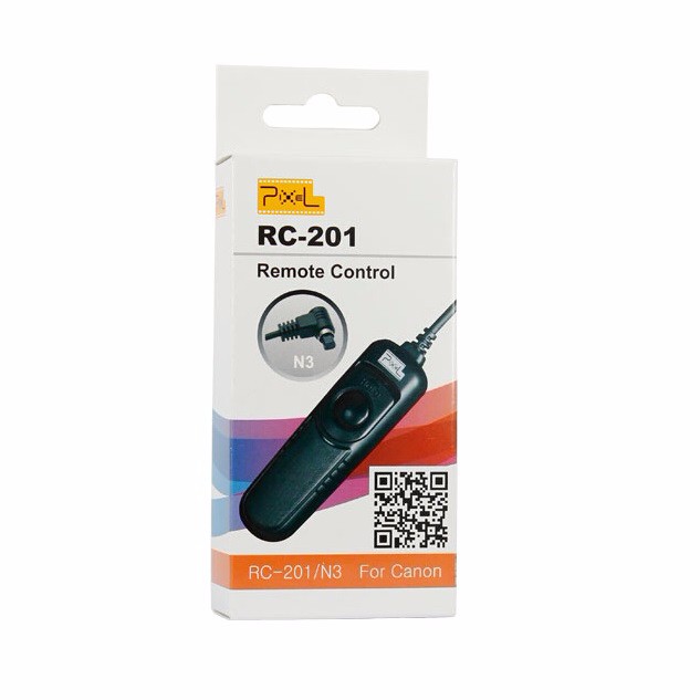 Pixel-RC-201-N3-Cable-shutter-remote-for-Canon-6D-50D-40D-30D-20D-10D-Camera (4)