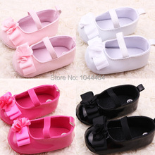 Newborn 3 15M Baby Girl Shoes Prewalker First Walkers Lovely Sneakers Infant Kids Girls Princess Shoes