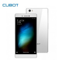 Original Cubot X11 5 5inch Android 4 4 MTK6592 Octa Core Cell Phone Ram 2GB Rom