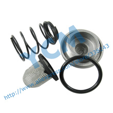 The Oil Drain Screw Mesh Spring GY6 50 80 125 150 Engine Parts Wholesale YCM