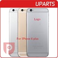 Hight Quality For iphone 6 plus 5 5 inch housing complete back cover flex cable side